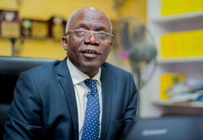 Xenophobia: Falana Files Case Against South Africa at African Commission
