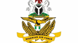 NAF Destroys Terrorist Hideouts in Massive North-East Air Offensive