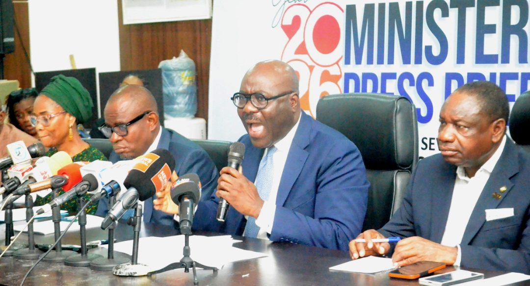 Lagos Breaks Revenue Record With ₦2.6tn Earnings in One Year