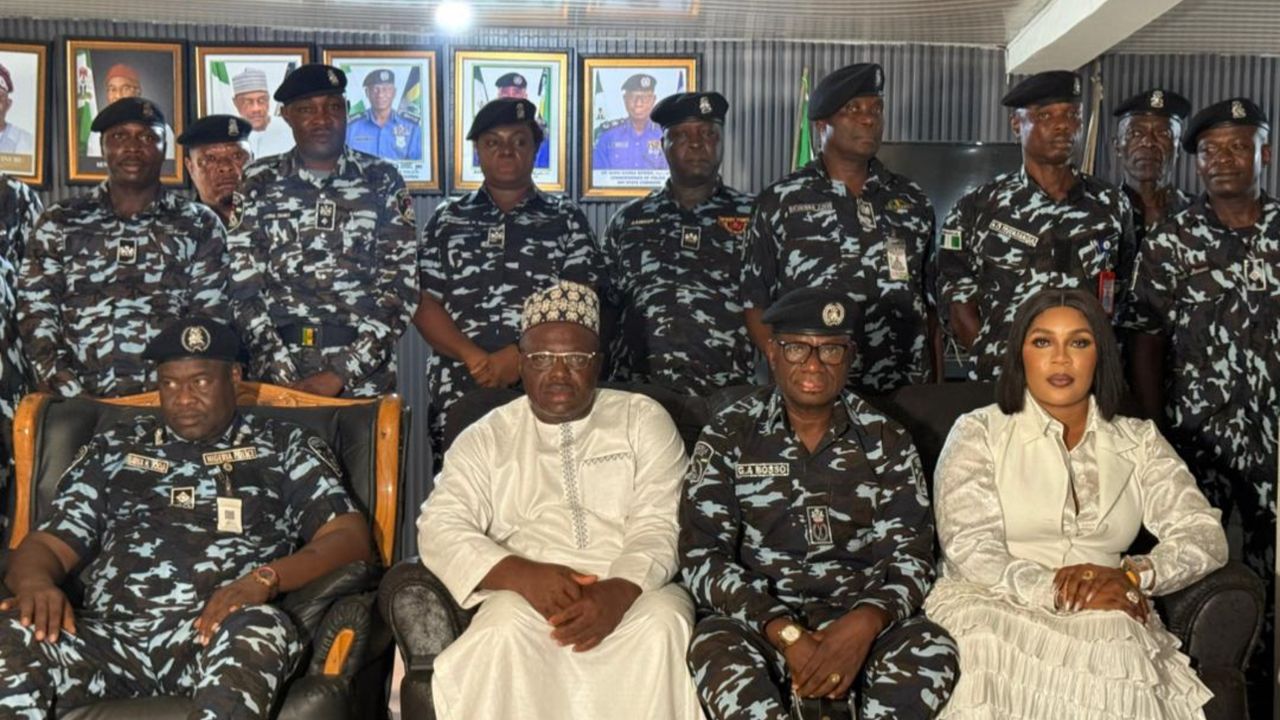 Imo Police Strengthen Crime-Fighting Capacity With Forensic Training Initiative