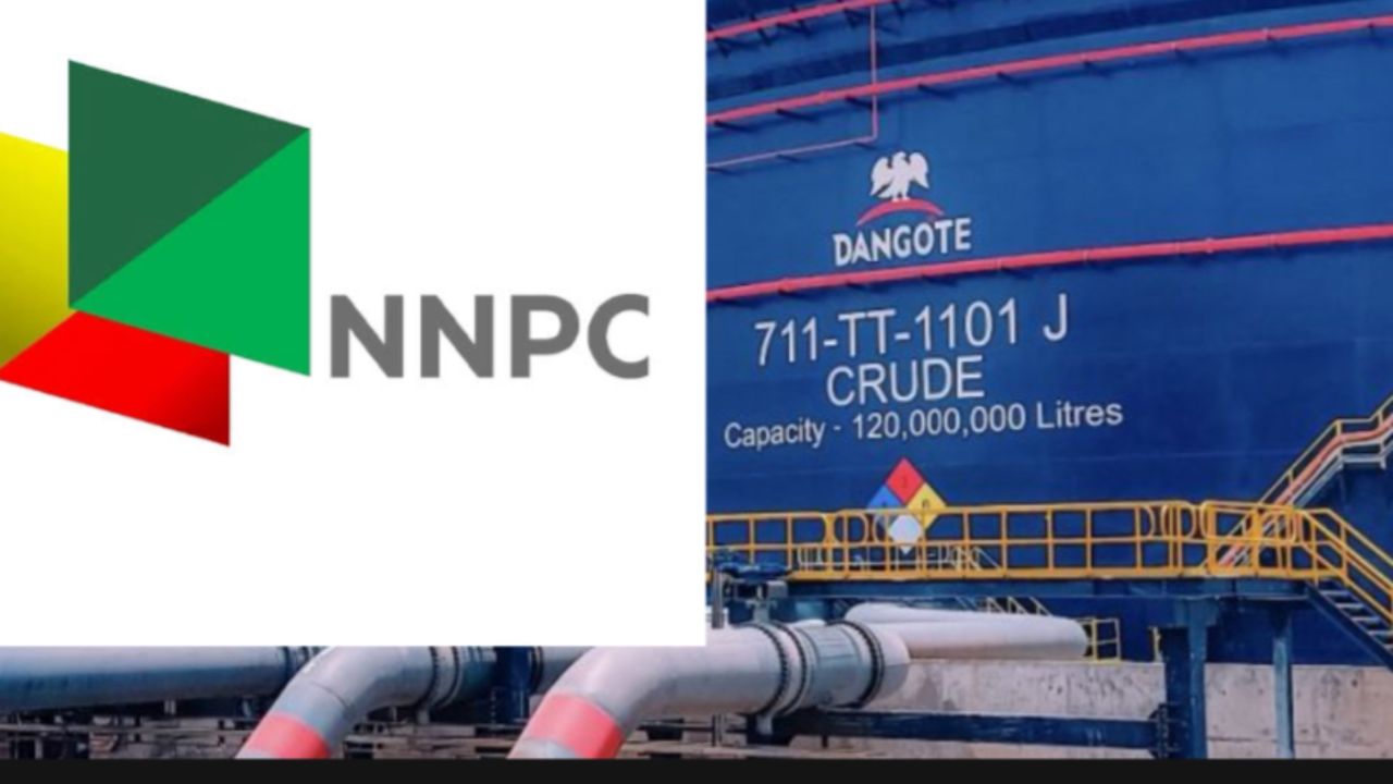 Dangote Refinery, NNPC Locked in High-Stakes Legal Battle Over Fuel Supply