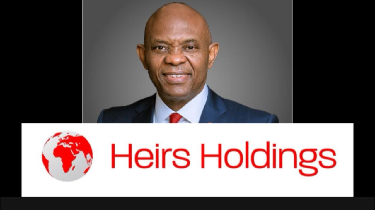 Financial Times Recognition Signals Global Rise of Heirs Holdings Companies
