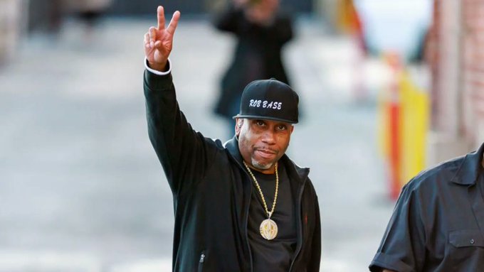 Hip-Hop Legend Rob Base Dies at 59 After Cancer Battle