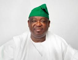 Governor Caleb Mutfwang Secures APC Governorship Ticket for Second-Term Bid