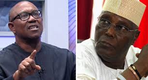 Obi Denies Personal Rift with Atiku, Blames Persistent ADC Litigation for Coalition Collapse