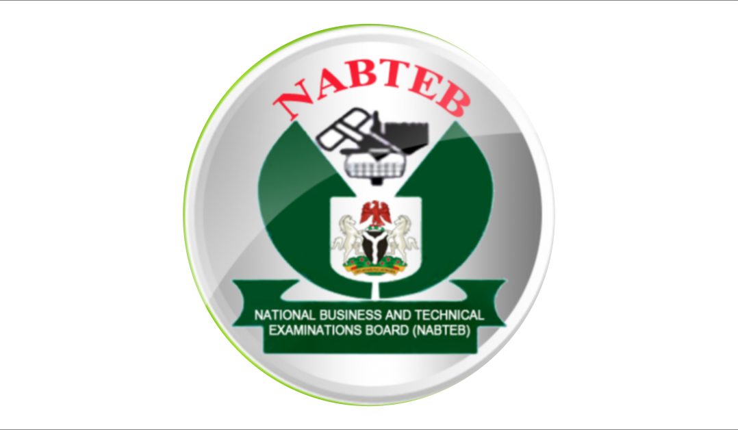 NABTEB Extends Technical College Entrance Registration To May 31