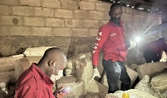 Kano Government Seizes Counterfeit Drugs Worth ₦200 Million
