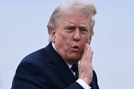 Trump Says US-Iran Deal Near Completion Amid Hormuz Talks