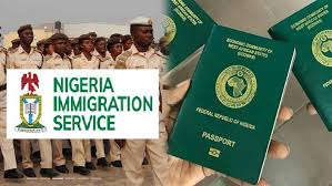 Immigration Frontier Alert: NIS Cautions Citizens Against Bypassing Border Posts Without Valid Visas