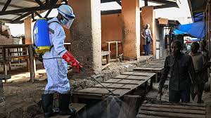 WHO, Africa CDC Unveil $319m Ebola Response Plan for Africa
