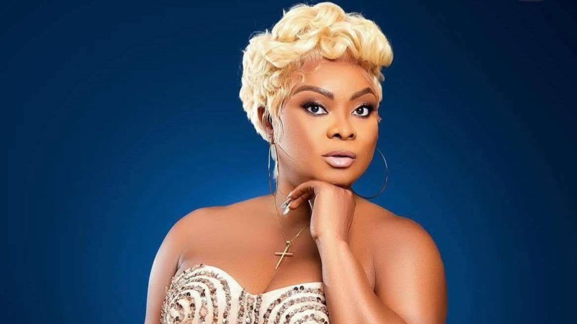 Ghallywood in Mourning: Family Confirms Beloved Actress Beverly Afaglo Passed Away at 42 After Brave Cancer Battle