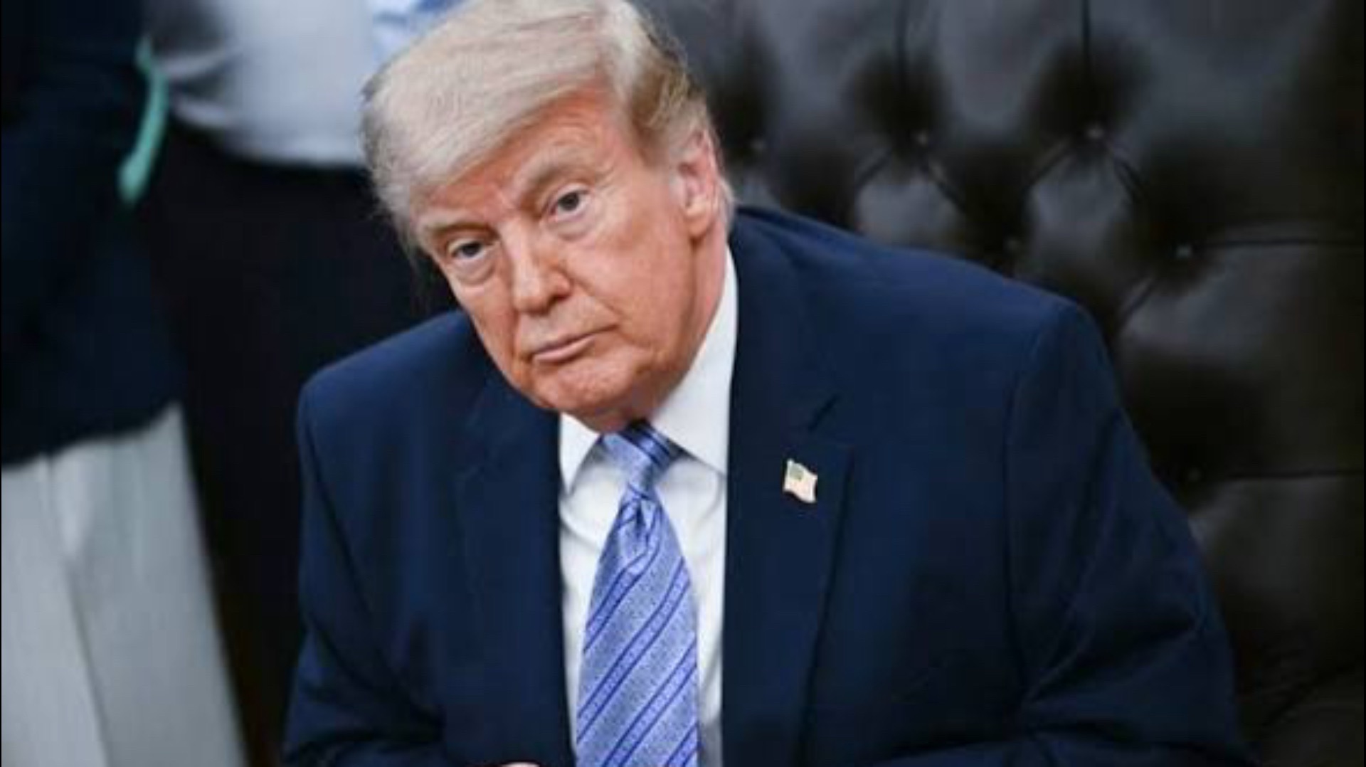 Trump Pressures Saudi Arabia, Qatar to Join Abraham Accords in Iran Deal Push