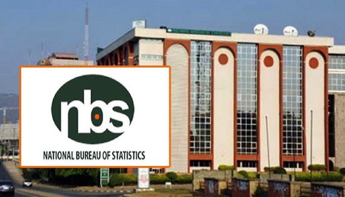 Nigeria’s Economy Records 3.89% GDP Growth in Q1 2026 — NBS