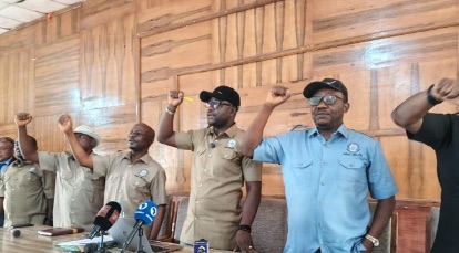 ASUU Warns of Fresh Nationwide Strike Over Delayed 2025 Agreement