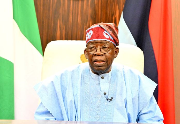 Eid-el-Kabir: Tinubu Assures Nigerians Of Improved Security, Economic Recovery