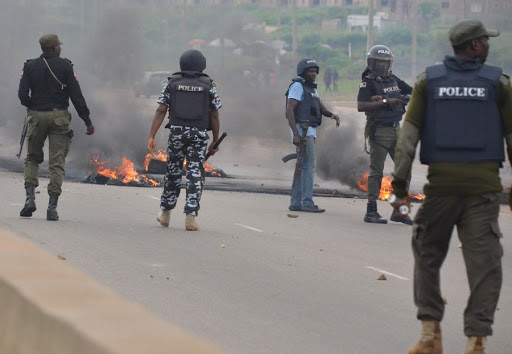 Three Feared Dead as Police Clash With Kidnappers in Oke-Ogun
