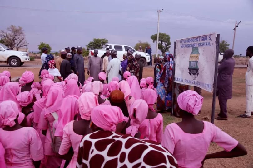 Borno Closes School After Abduction of 42 Students by Suspected Insurgents