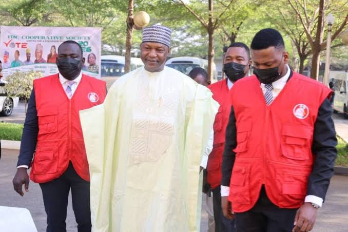 EFCC Pushes for Final Forfeiture of 57 Properties Linked to Malami