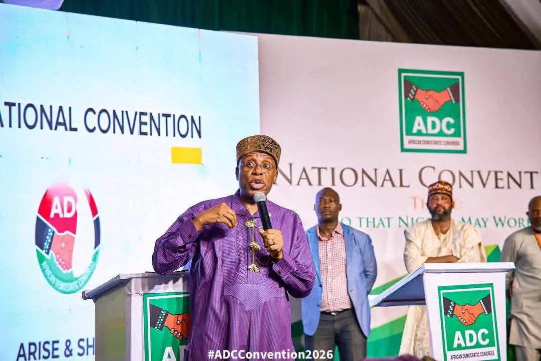 ADC Primaries: Amaechi Cries Foul, Rejects “Concocted Results”