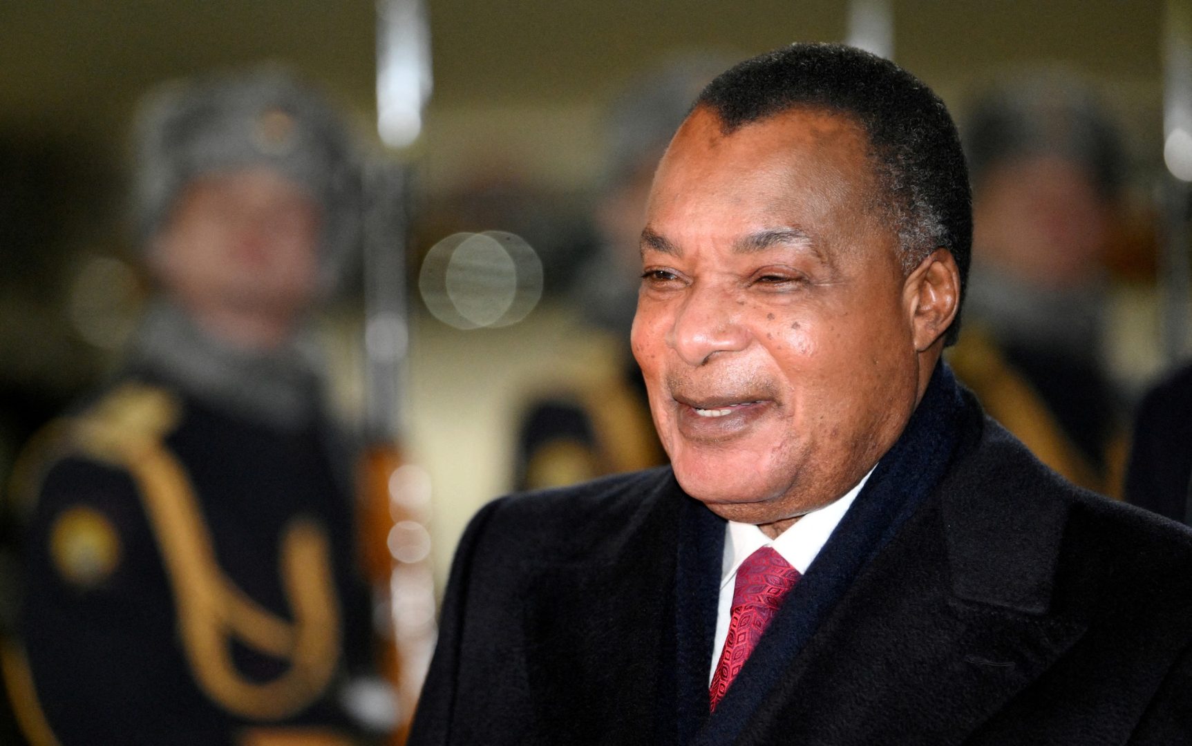 Congo Announces Visa-Free Entry for Africans From 2027