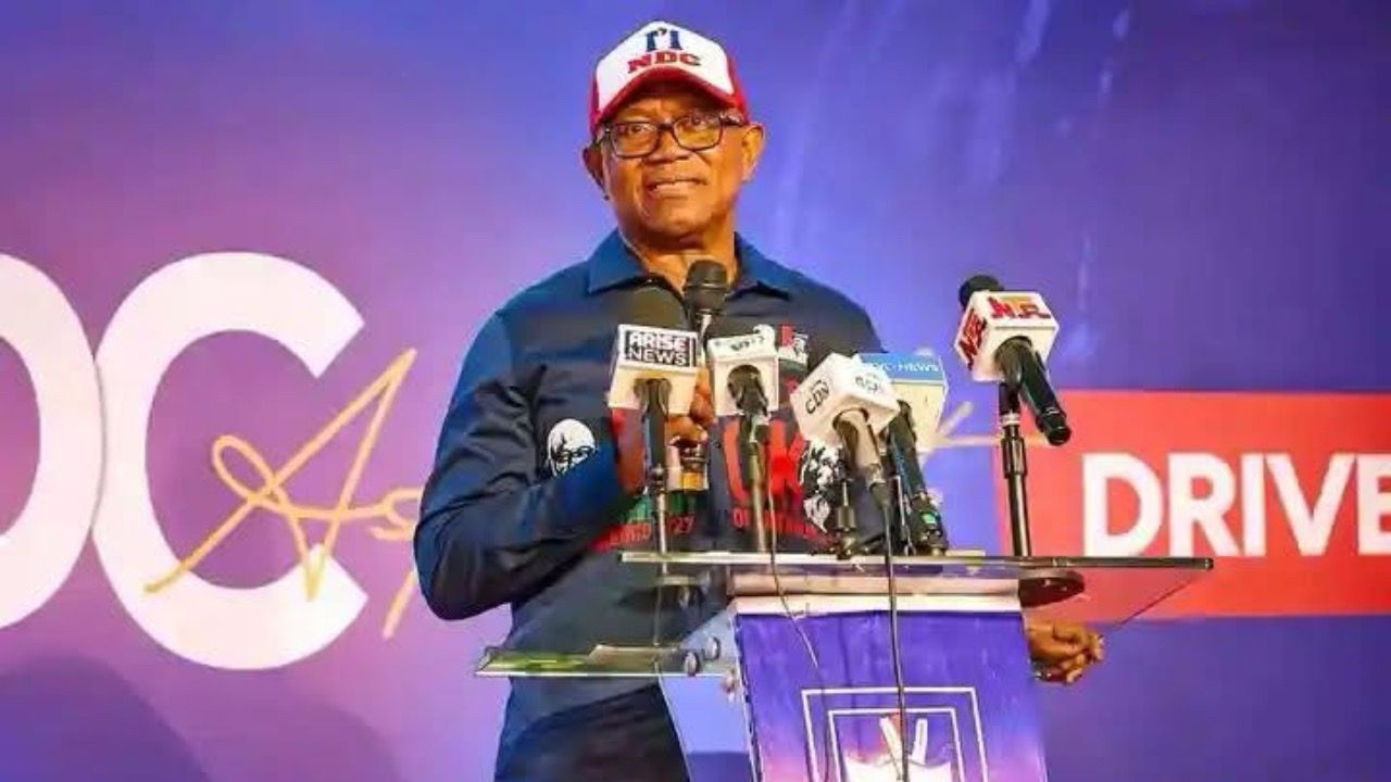 “This Time Our Votes Must Count” — Peter Obi Fires Warning Ahead Of 2027 Election