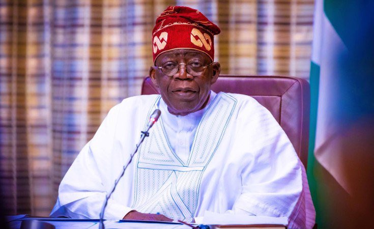 Tinubu Calls for End to Ethnic Division, Violence in Eid-el-Kabir Message