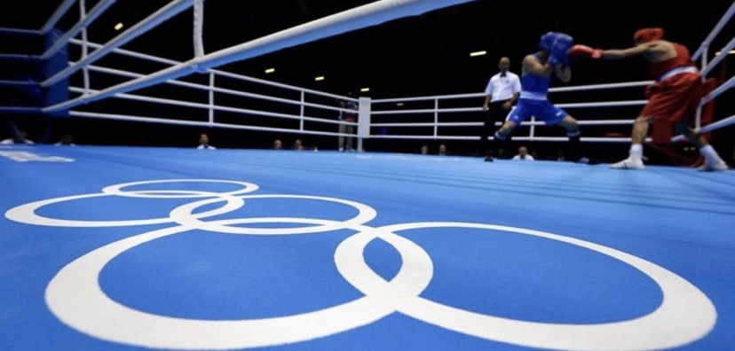 African Boxers Face Tougher Road To 2028 Olympics