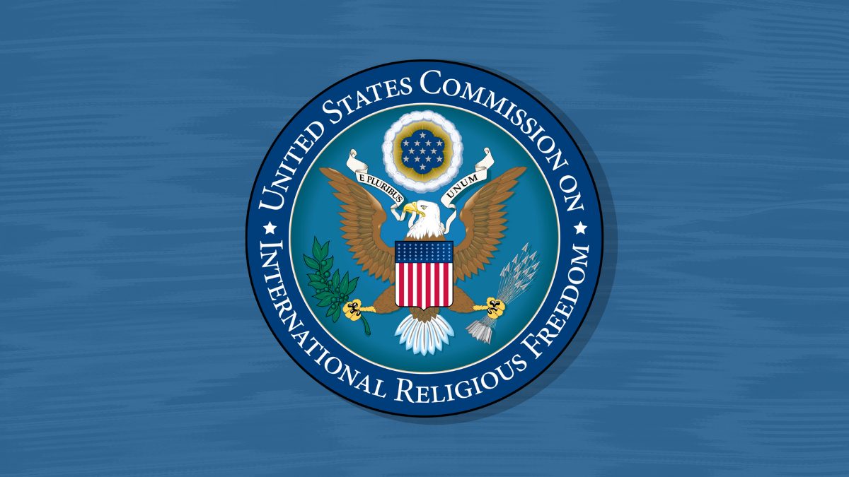 30,000 Armed Fulani Fighters Behind Rising Violence In Nigeria — US Commission