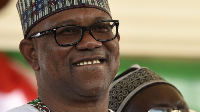 Eid-el-Kabir: Obi Says Nigeria Can Still Become Just, Functional and Productive