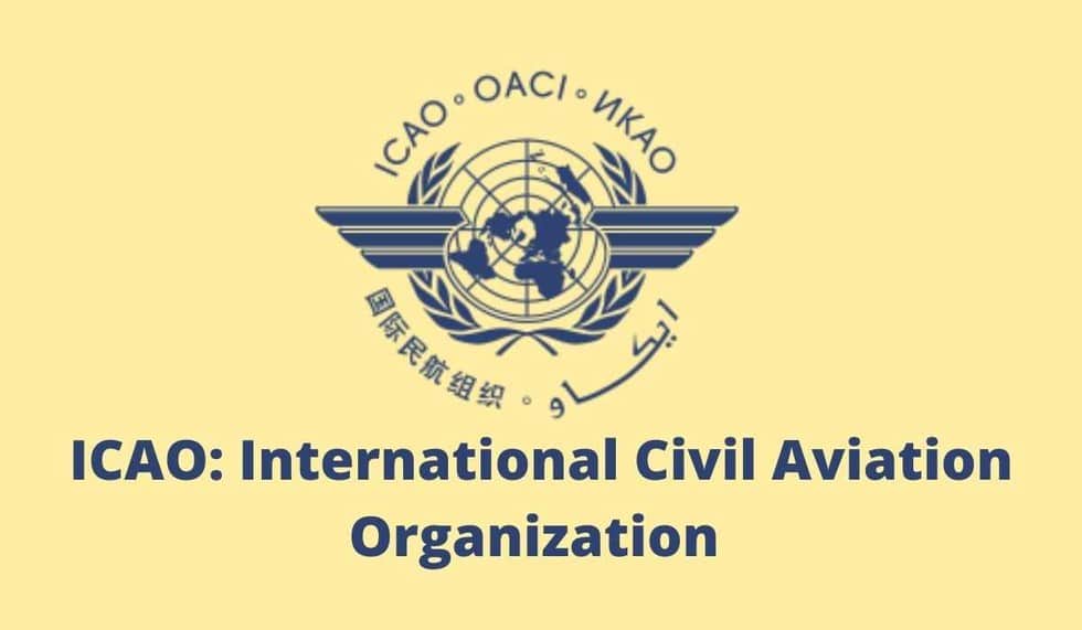 ICAO Issues Fresh Air Travel Alert Over Deadly Ebola Outbreak