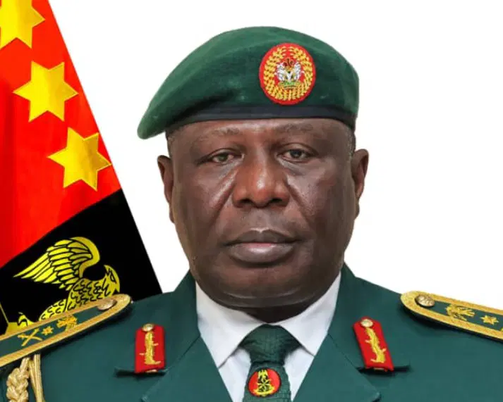 Defence Chief Oluyede Urges Unity, Salutes Troops’ Sacrifices at Eid