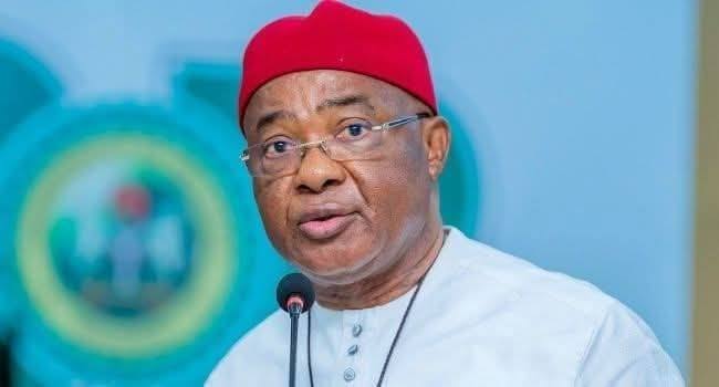 Uzodimma Calls for Unity, Sacrifice as Muslims Mark Eid-el-Kabir