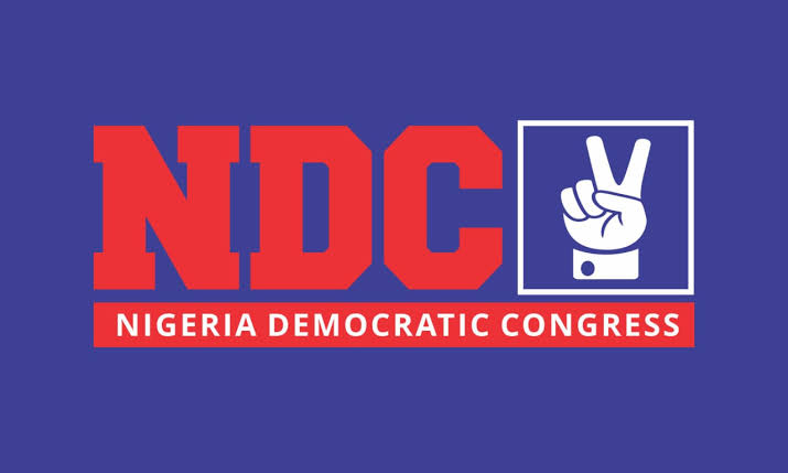NDC Sets Ground Rules for Primaries, Warns Against Violence