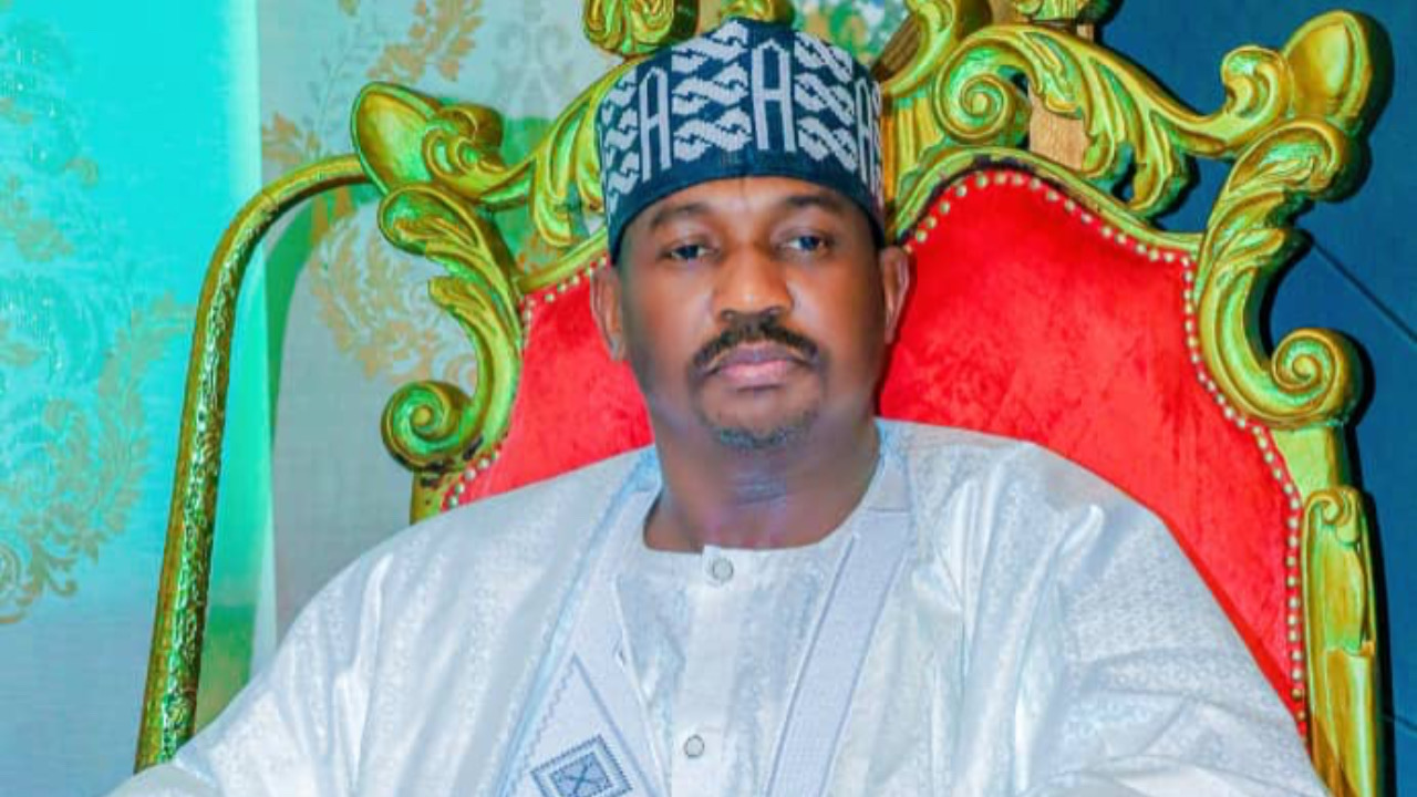 Gov. Aliyu Warns Politicians Against Threatening Peace Ahead of 2027
