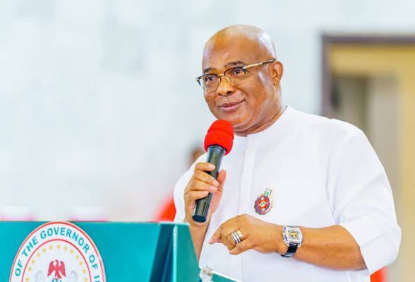 Uzodimma Celebrates Children, Calls for Strong Moral Foundation
