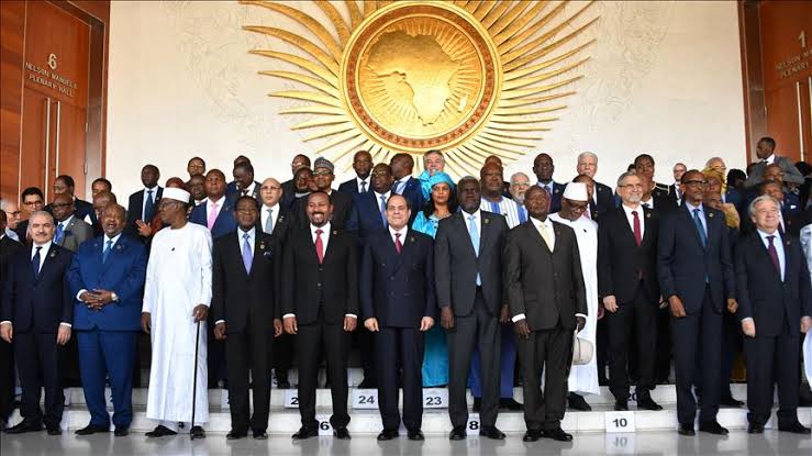 Africa Day: Diplomats Say Africa Must Speak With One Voice in Global Affairs