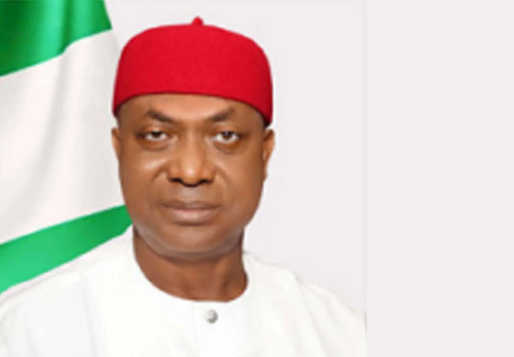 2027: Henry Ikoh Rejects Abia APC Primary Result, Petitions Appeal Committee