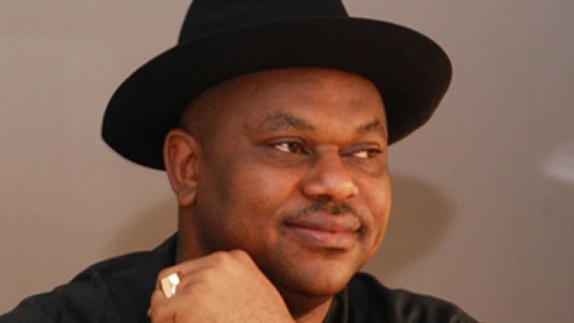 Ex-Delta Speaker Victor Ochei Quits APC After Years of Party Building