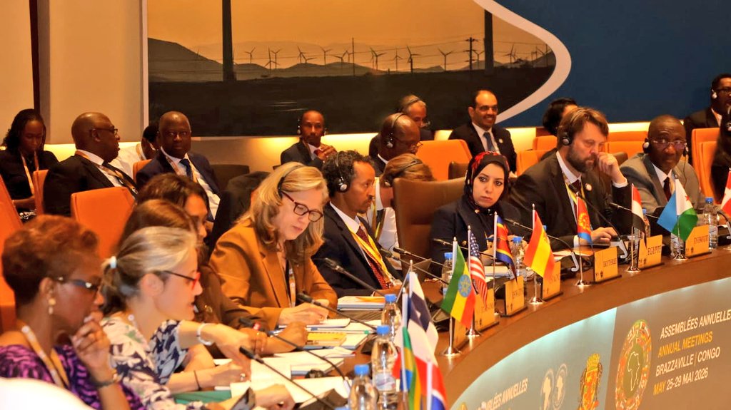 Energy, Climate Finance and Industrialisation Dominate AfDB Summit