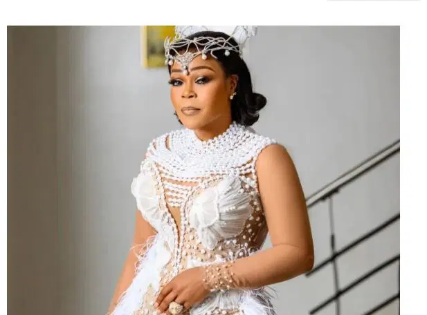 Shaffy Bello Sparks Outrage After Defending Commercial Sex Work