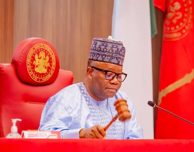 National Assembly Backs Tinubu on Security, Economic Reforms