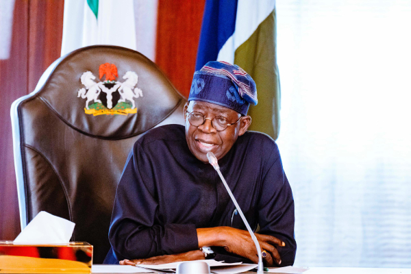 “We Survived the Storm” — Tinubu Reflects on Political Battles, Economic Recovery