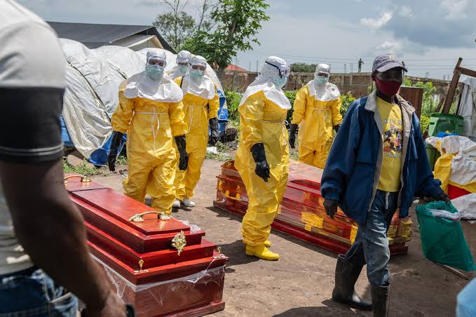Kenyan Court Stops Planned US Ebola Quarantine Facility
