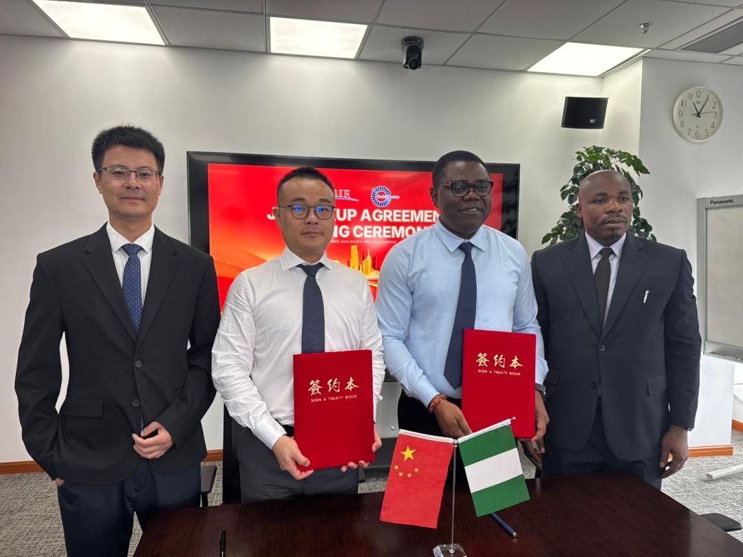 NADDC Deepens China Partnership to Accelerate Local Vehicle Production