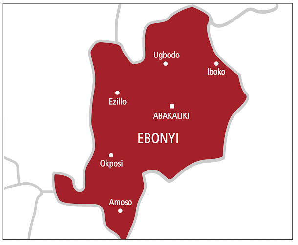 Ebonyi Community Youths Protest Alleged Mismanagement of Communal Funds, Demand Investigation
