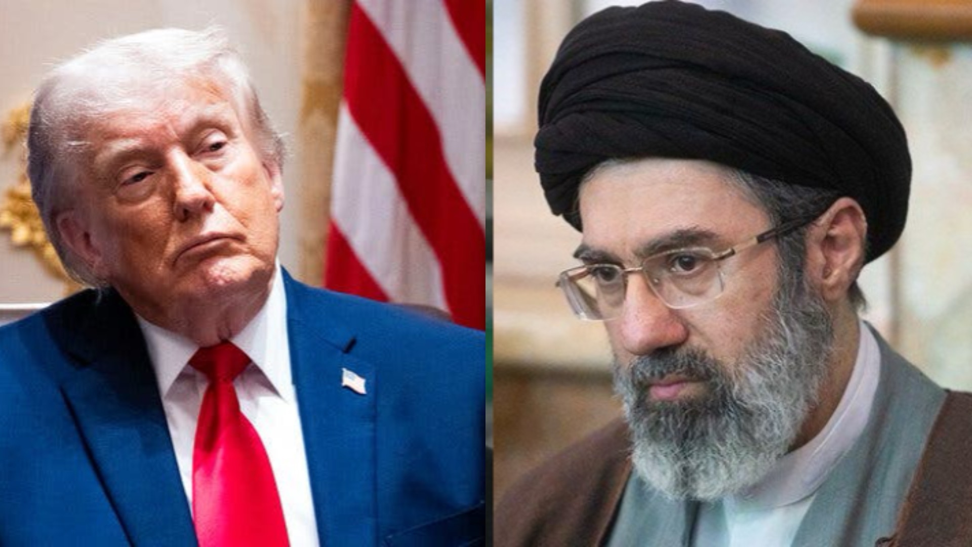 US Launches New Strikes on Iran as Fragile Ceasefire Faces Fresh Test