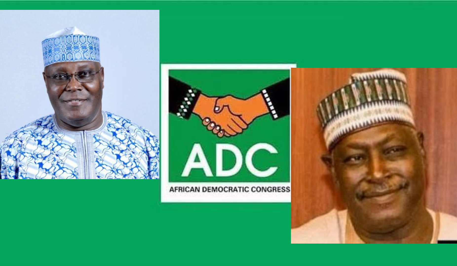 Babachir Lawal Dumps ADC, Alleges Atiku Manipulated Party Primaries