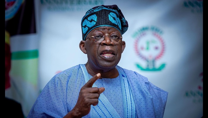 Tinubu Orders Deployment of Special Rescue Unit for Abducted Ogbomoso Pupils, Teachers