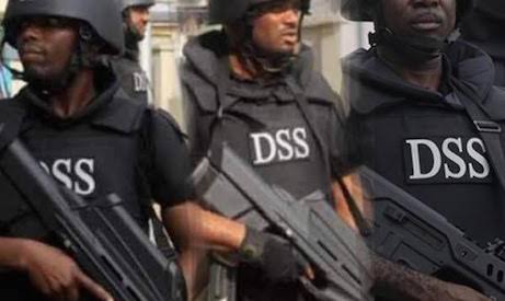 DSS Arrests Five Suspects Linked to Catholic School Abduction in Niger