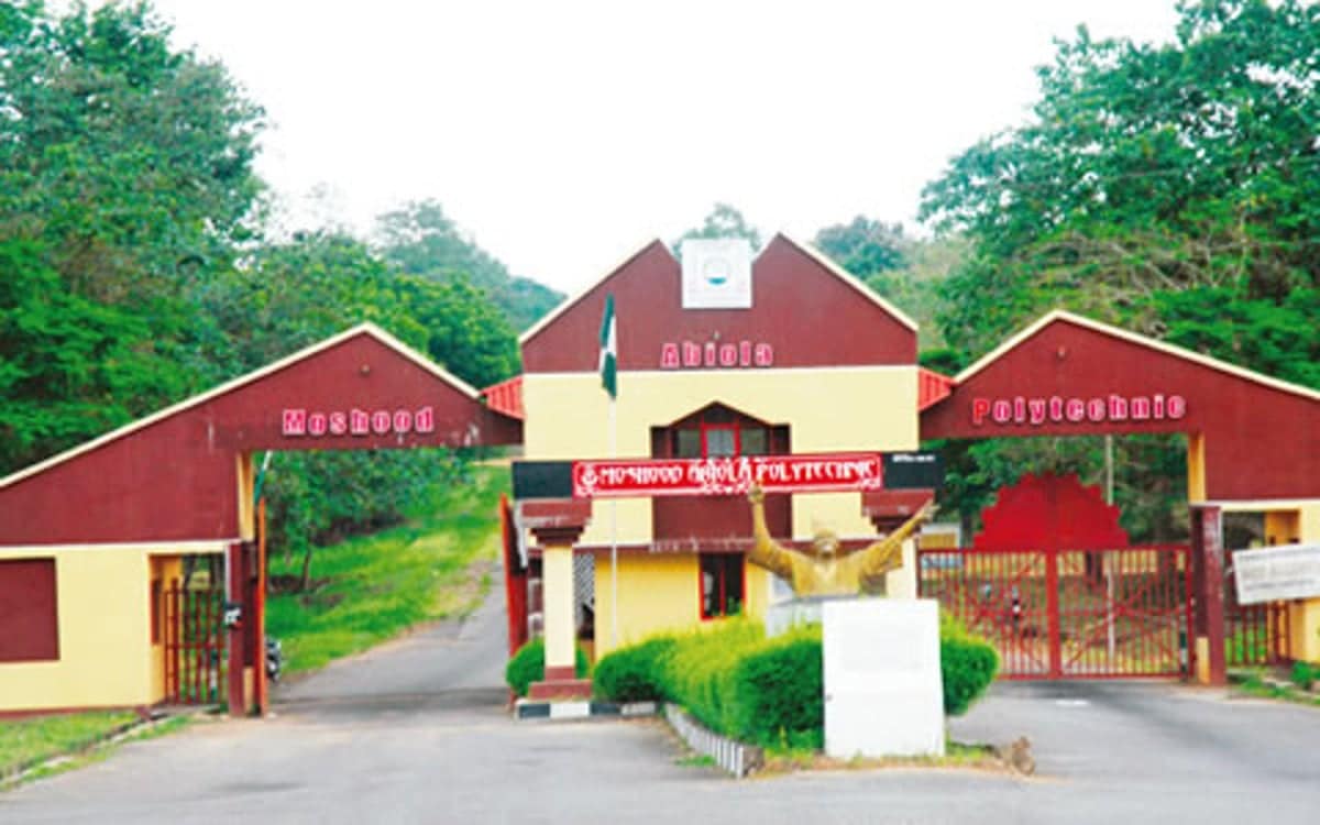 Ogun Polytechnic Uncovers Massive Admission Fraud, Expels 365 Students